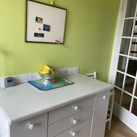 Apartamento Coeur De Anduze