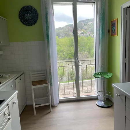 Apartamento Coeur De