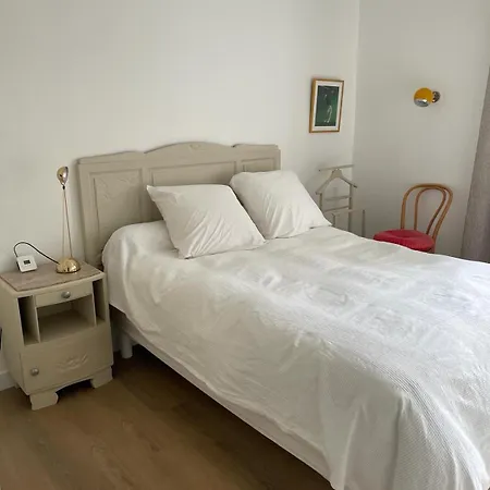 Apartamento Coeur De Anduze