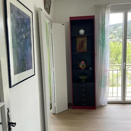 Coeur De Apartamento Anduze