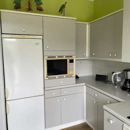Apartamento Coeur De Anduze
